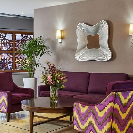 Leonardo Hotel Dublin Parnell Street מראה חיצוני תמונה