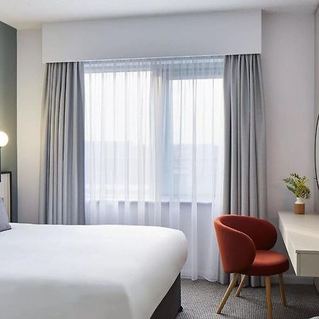 Leonardo Hotel Dublin Parnell Street מראה חיצוני תמונה