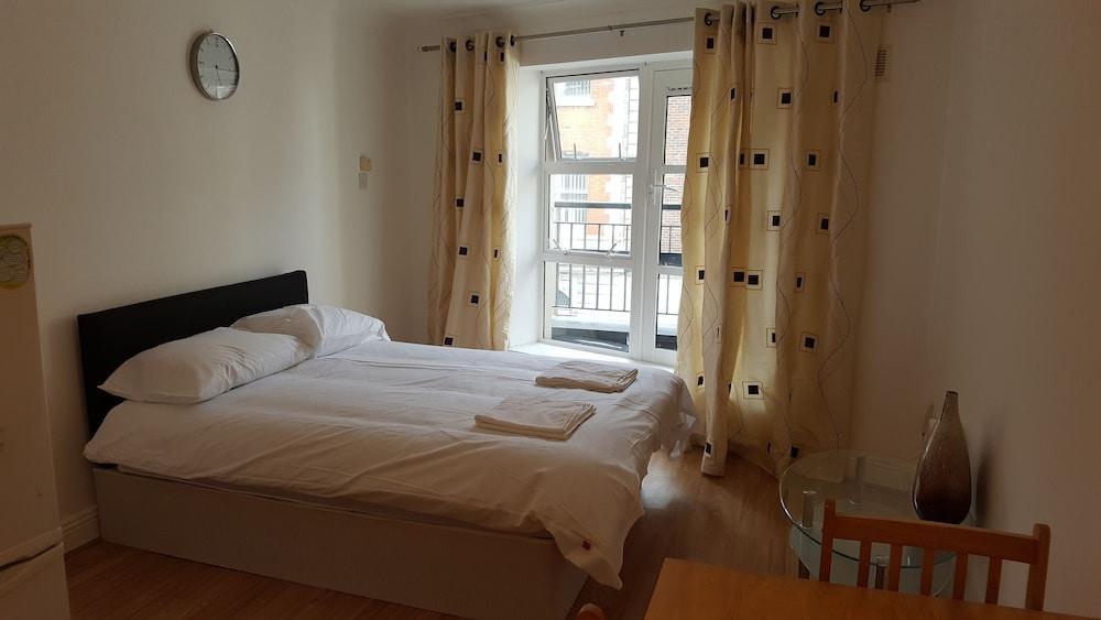 Leonardo Hotel Dublin Parnell Street מראה חיצוני תמונה