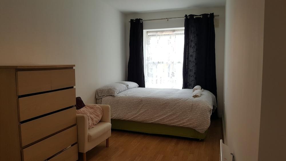 Leonardo Hotel Dublin Parnell Street מראה חיצוני תמונה