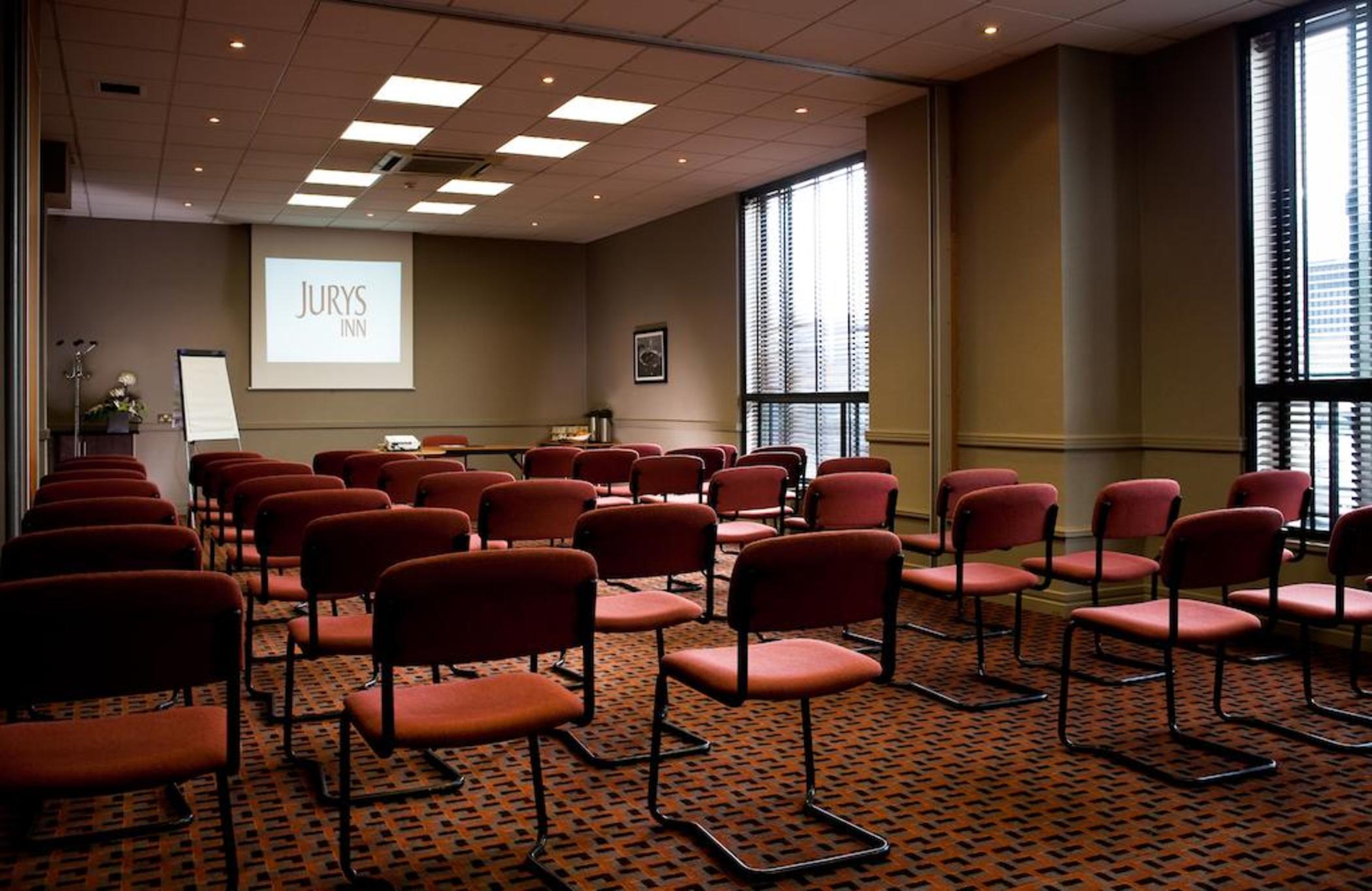 Leonardo Hotel Dublin Parnell Street מראה חיצוני תמונה