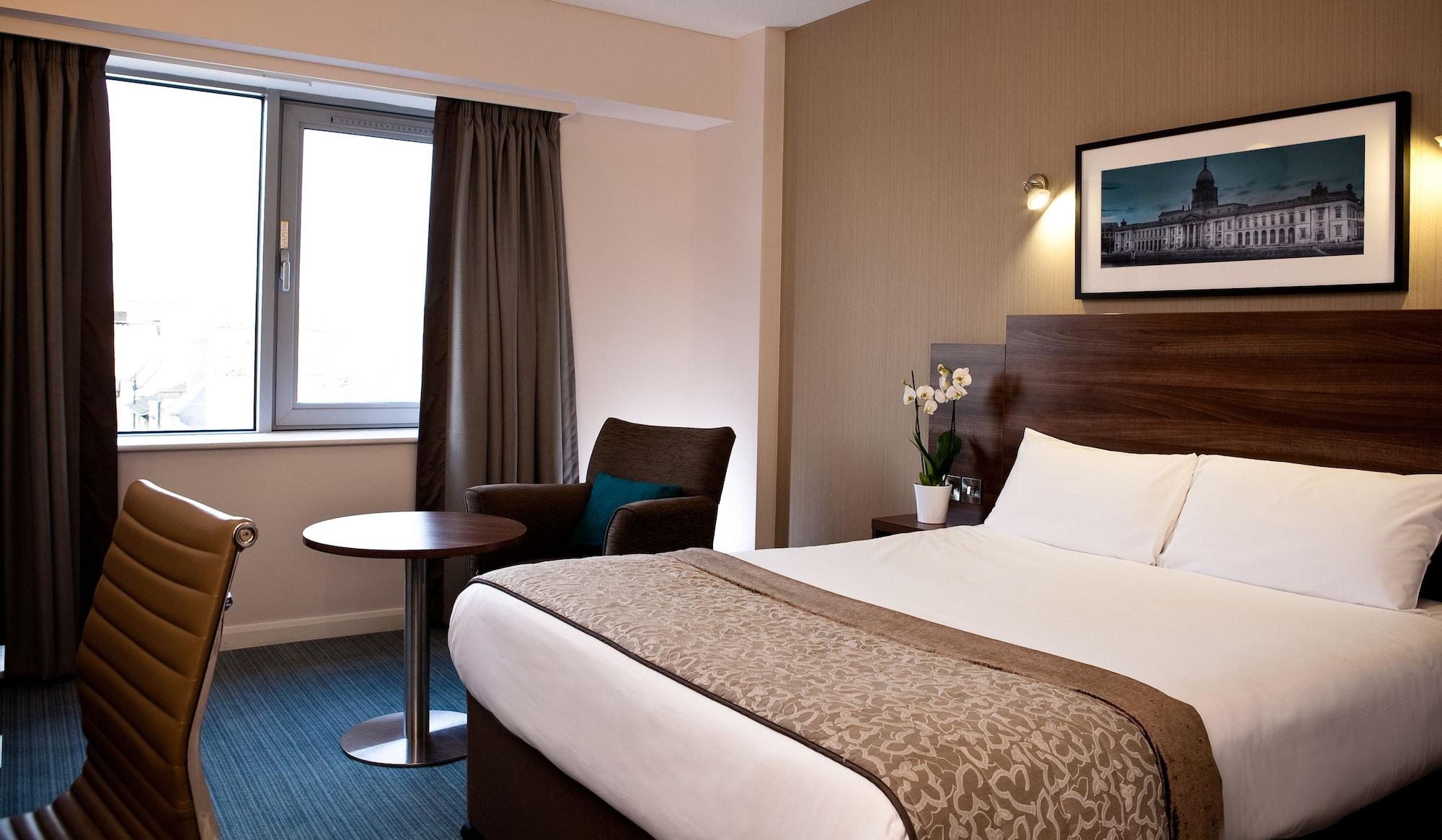 Leonardo Hotel Dublin Parnell Street מראה חיצוני תמונה