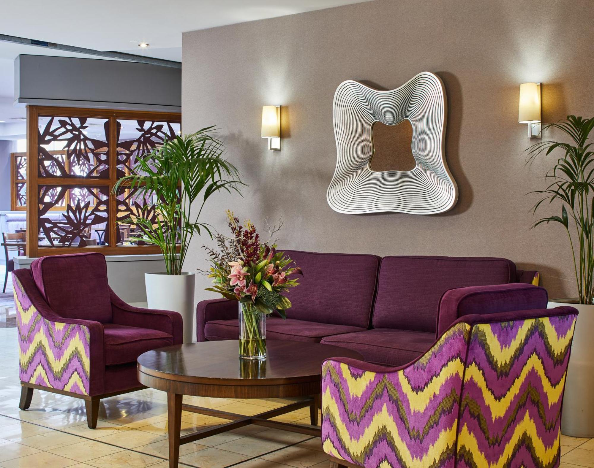 Leonardo Hotel Dublin Parnell Street מראה חיצוני תמונה