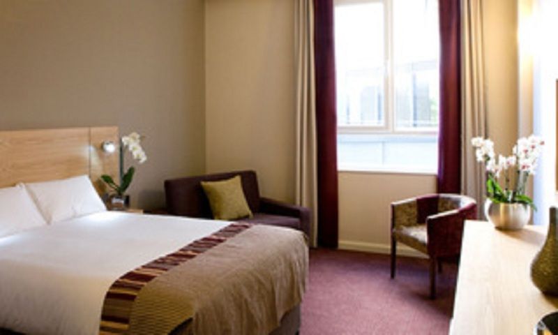 Leonardo Hotel Dublin Parnell Street מראה חיצוני תמונה