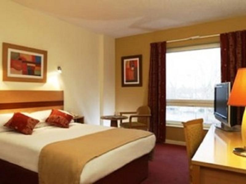 Leonardo Hotel Dublin Parnell Street מראה חיצוני תמונה